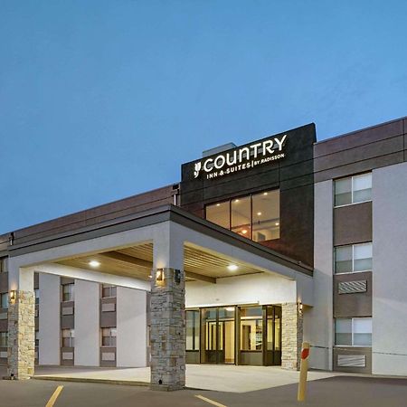 Country Inn & Suites By Radisson, Pierre, Sd Ngoại thất bức ảnh