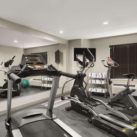 Country Inn & Suites By Radisson, Pierre, Sd Ngoại thất bức ảnh