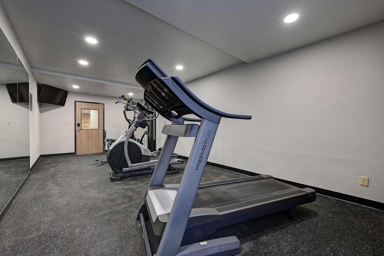 Country Inn & Suites By Radisson, Pierre, Sd Ngoại thất bức ảnh