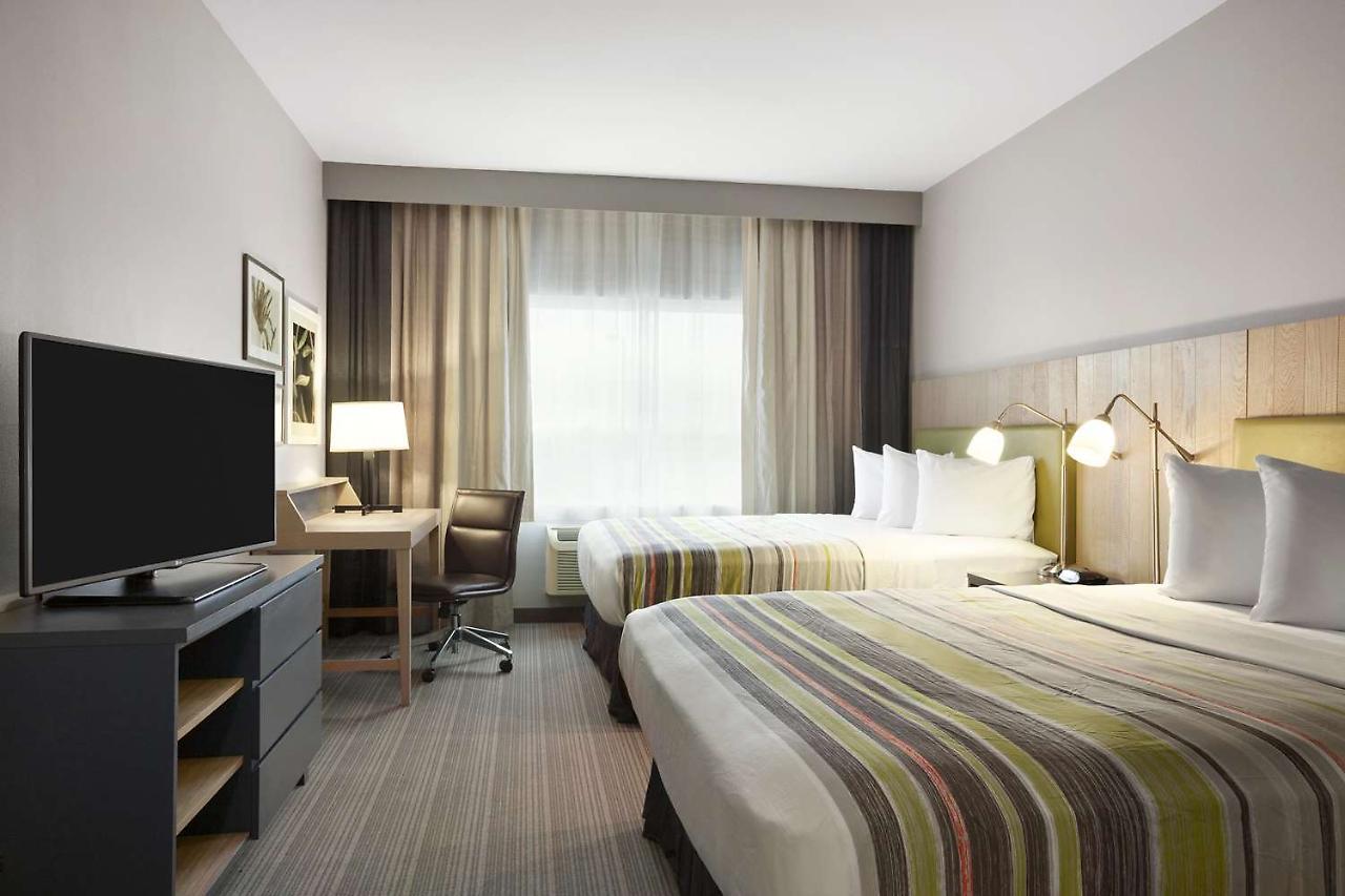Country Inn & Suites By Radisson, Pierre, Sd Ngoại thất bức ảnh