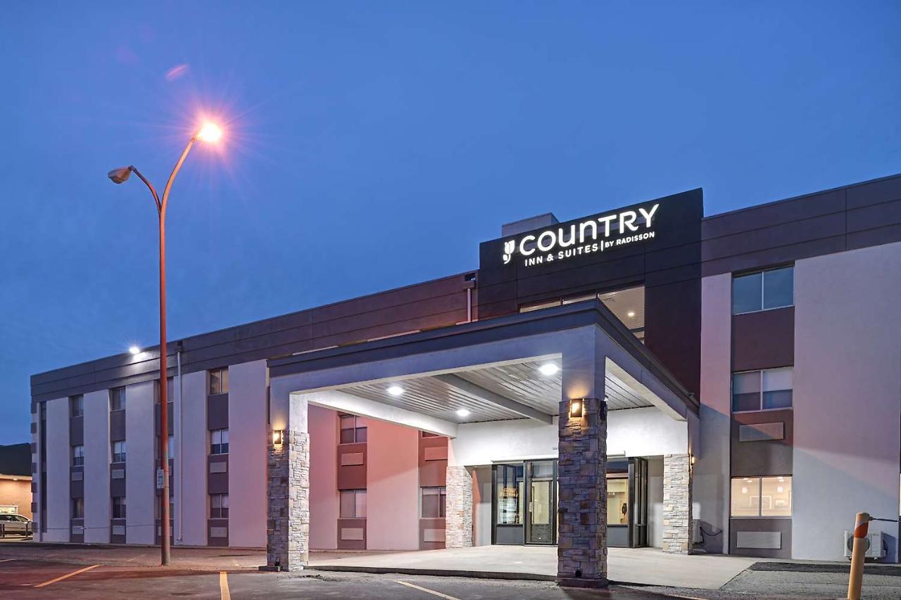 Country Inn & Suites By Radisson, Pierre, Sd Ngoại thất bức ảnh