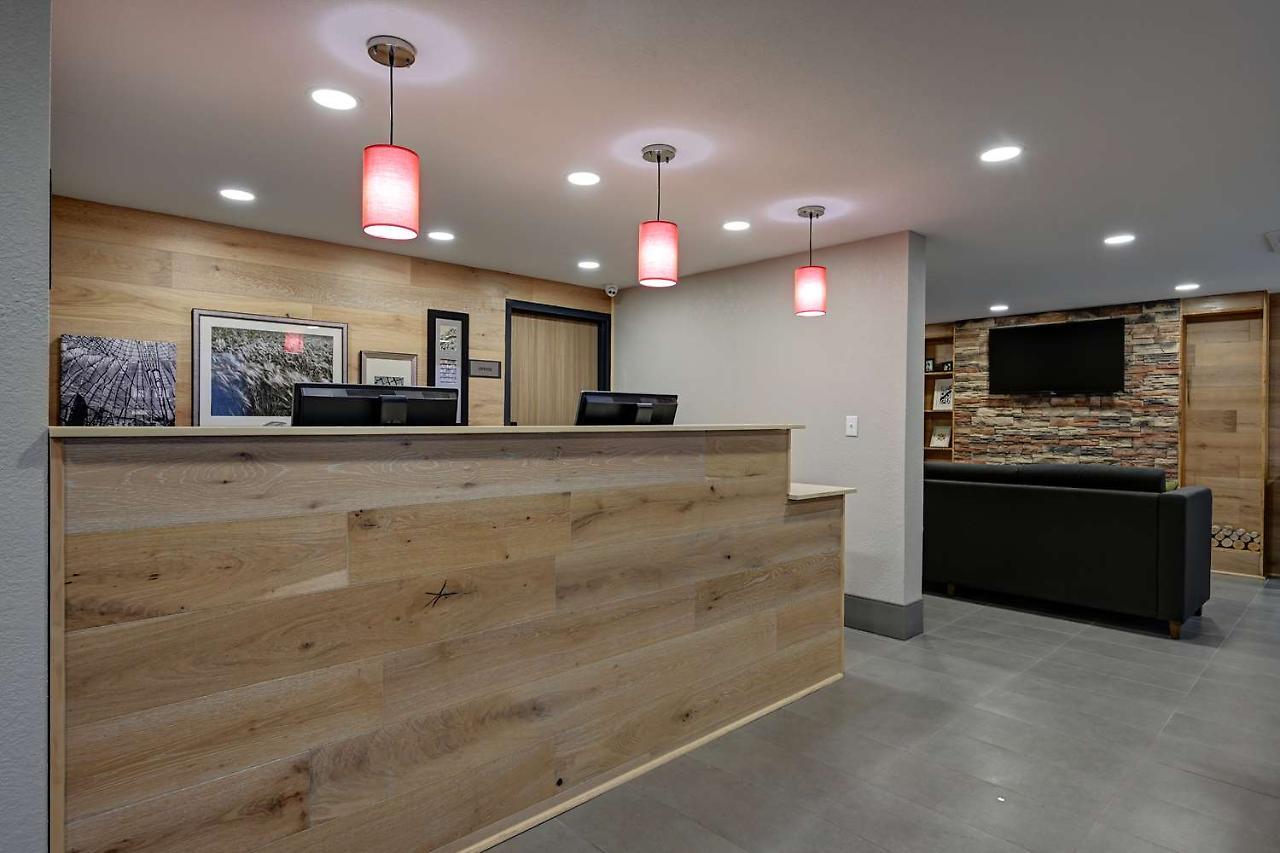 Country Inn & Suites By Radisson, Pierre, Sd Ngoại thất bức ảnh