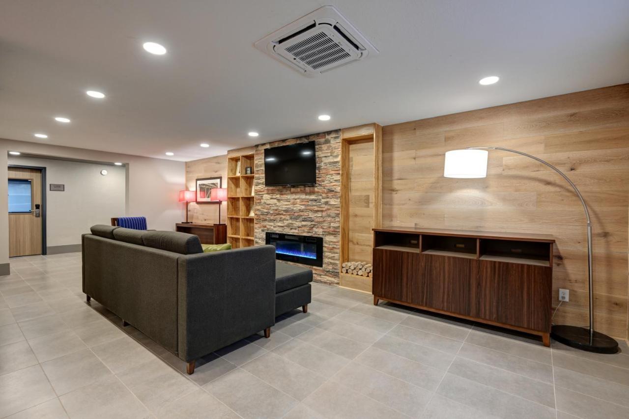 Country Inn & Suites By Radisson, Pierre, Sd Ngoại thất bức ảnh