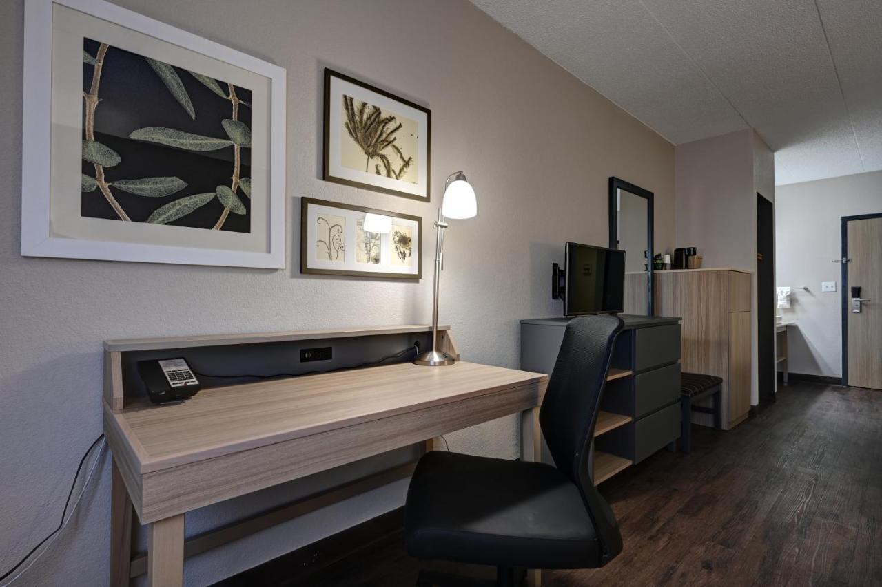 Country Inn & Suites By Radisson, Pierre, Sd Ngoại thất bức ảnh