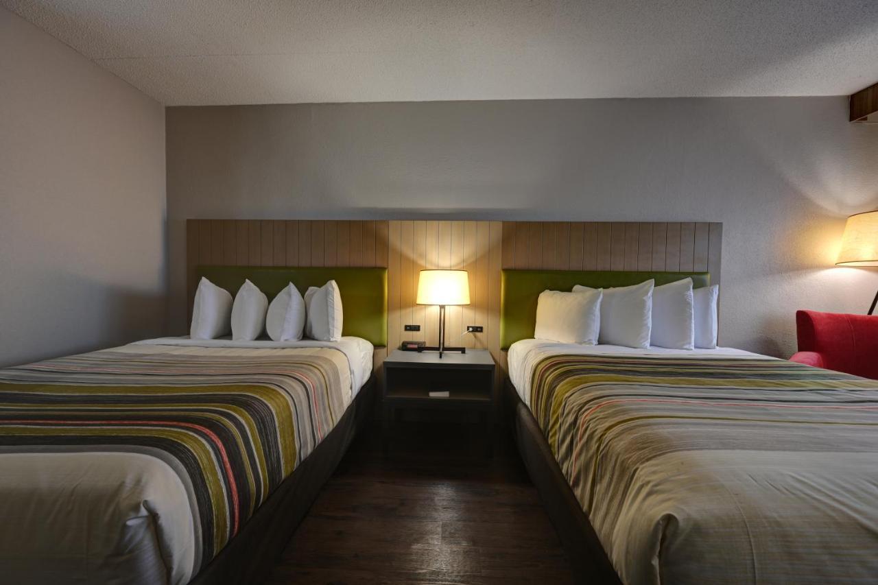 Country Inn & Suites By Radisson, Pierre, Sd Ngoại thất bức ảnh