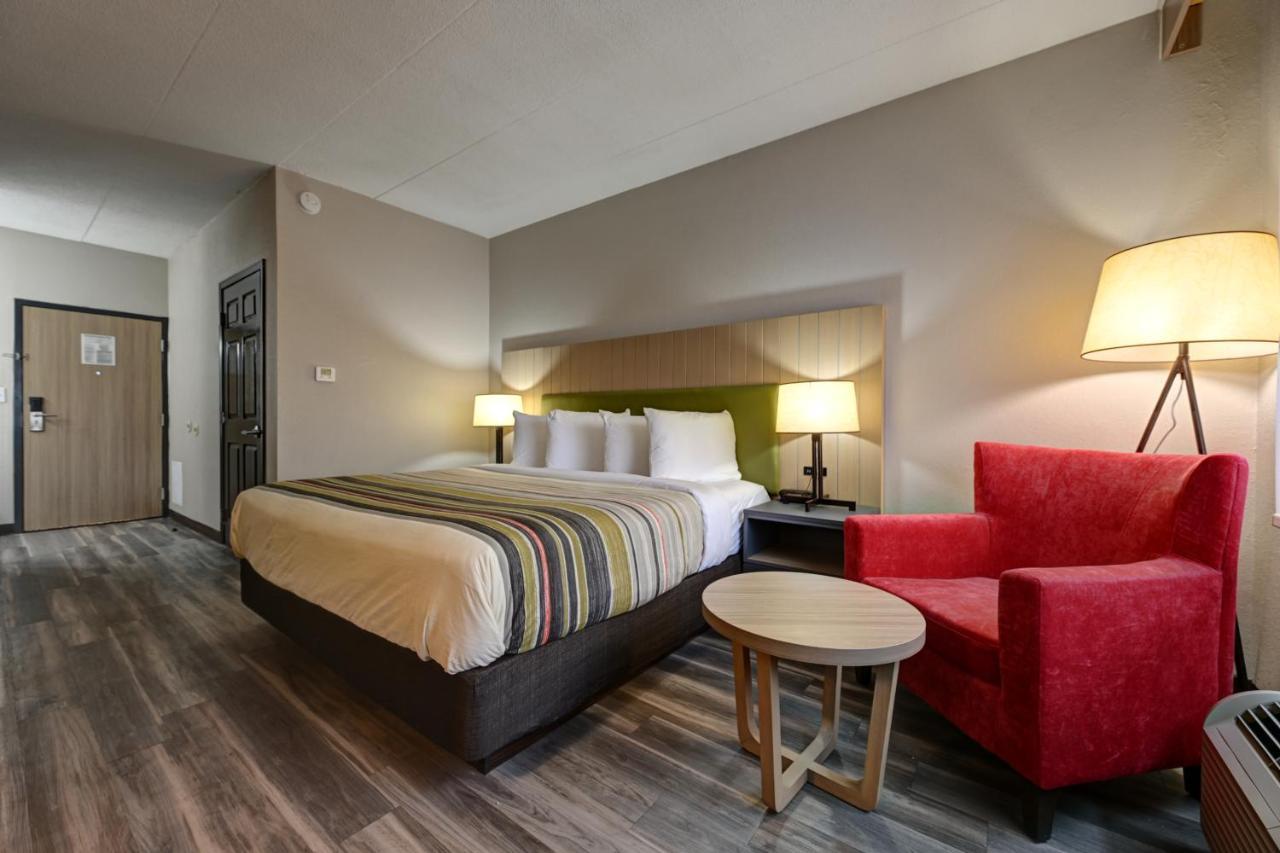 Country Inn & Suites By Radisson, Pierre, Sd Ngoại thất bức ảnh