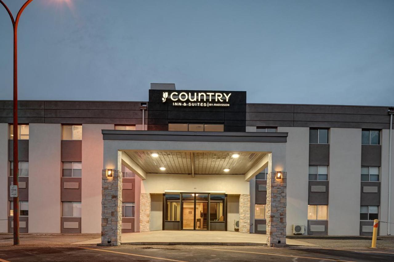 Country Inn & Suites By Radisson, Pierre, Sd Ngoại thất bức ảnh