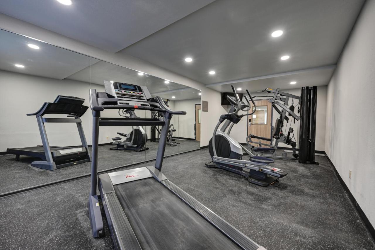 Country Inn & Suites By Radisson, Pierre, Sd Ngoại thất bức ảnh