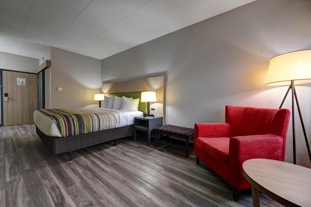 Country Inn & Suites By Radisson, Pierre, Sd Ngoại thất bức ảnh