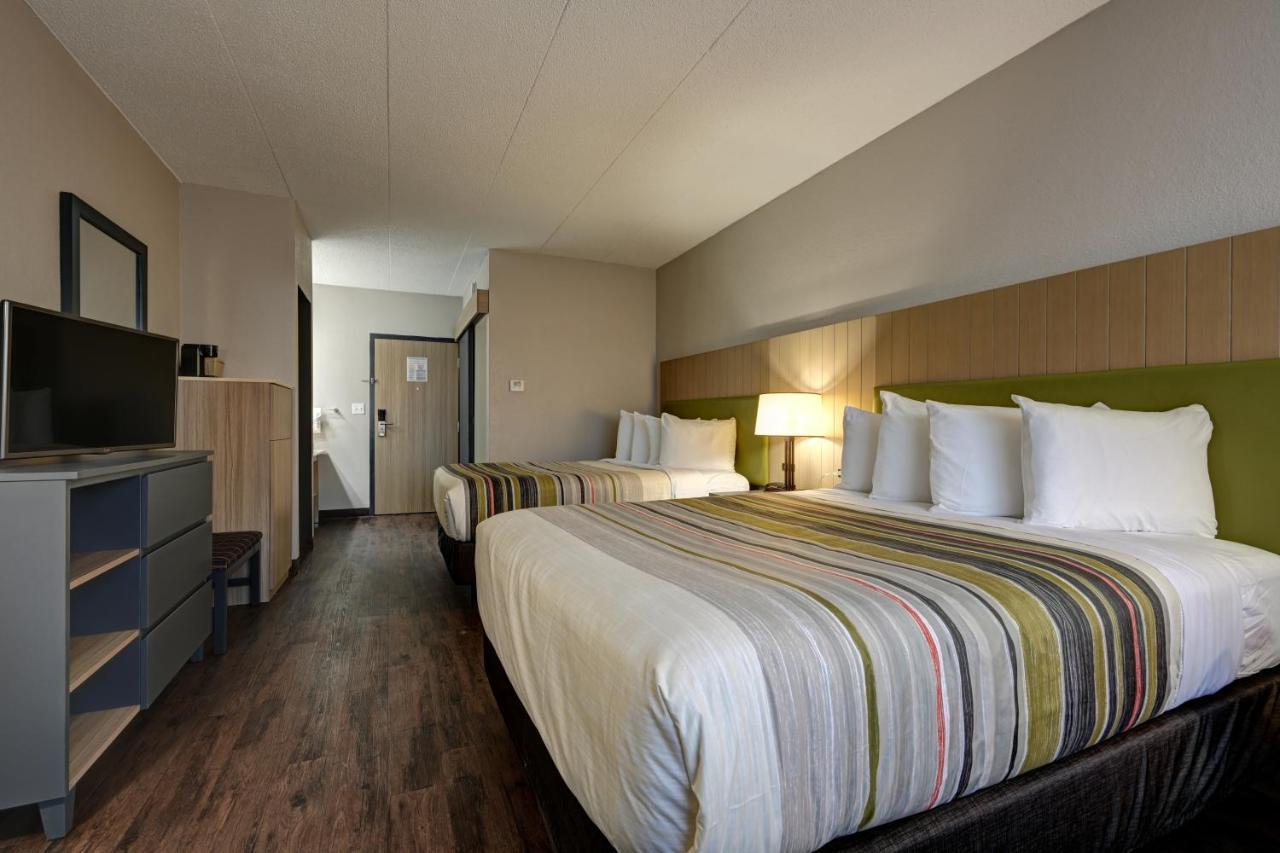 Country Inn & Suites By Radisson, Pierre, Sd Ngoại thất bức ảnh