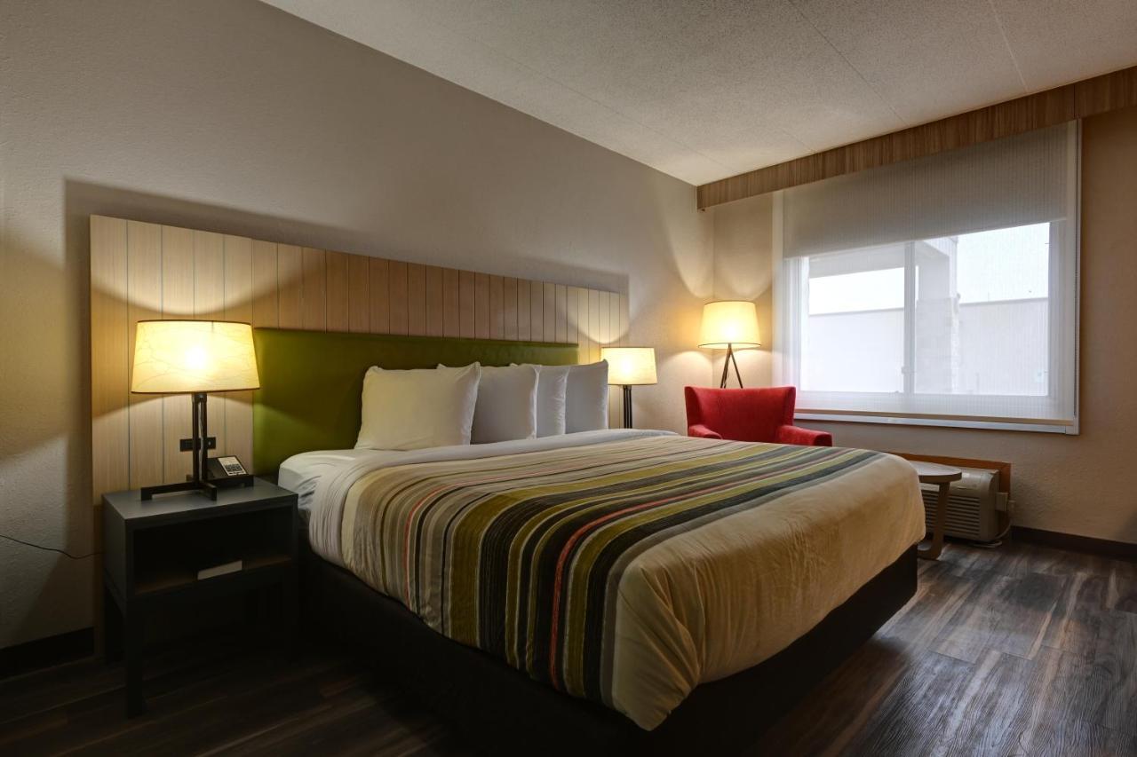 Country Inn & Suites By Radisson, Pierre, Sd Ngoại thất bức ảnh