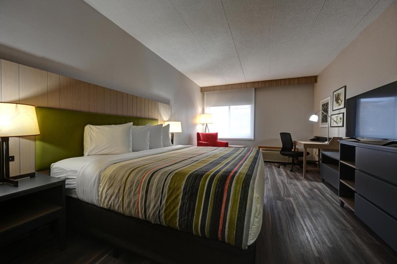 Country Inn & Suites By Radisson, Pierre, Sd Ngoại thất bức ảnh