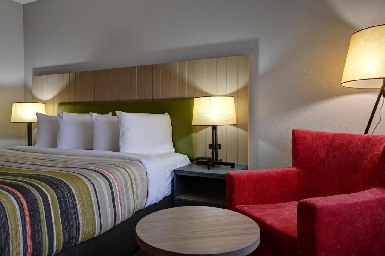 Country Inn & Suites By Radisson, Pierre, Sd Ngoại thất bức ảnh