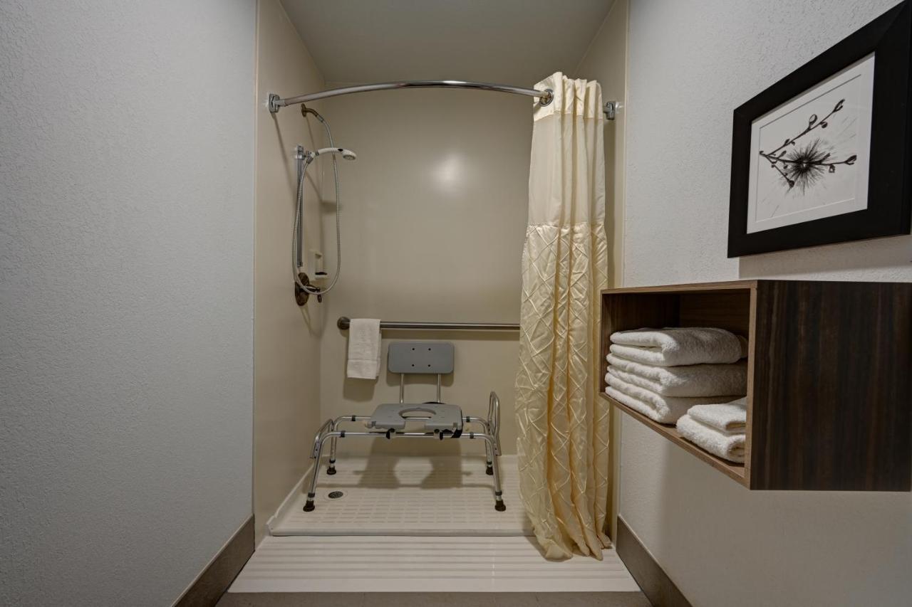 Country Inn & Suites By Radisson, Pierre, Sd Ngoại thất bức ảnh