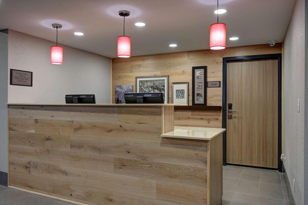 Country Inn & Suites By Radisson, Pierre, Sd Ngoại thất bức ảnh