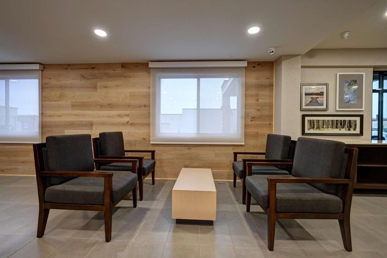 Country Inn & Suites By Radisson, Pierre, Sd Ngoại thất bức ảnh