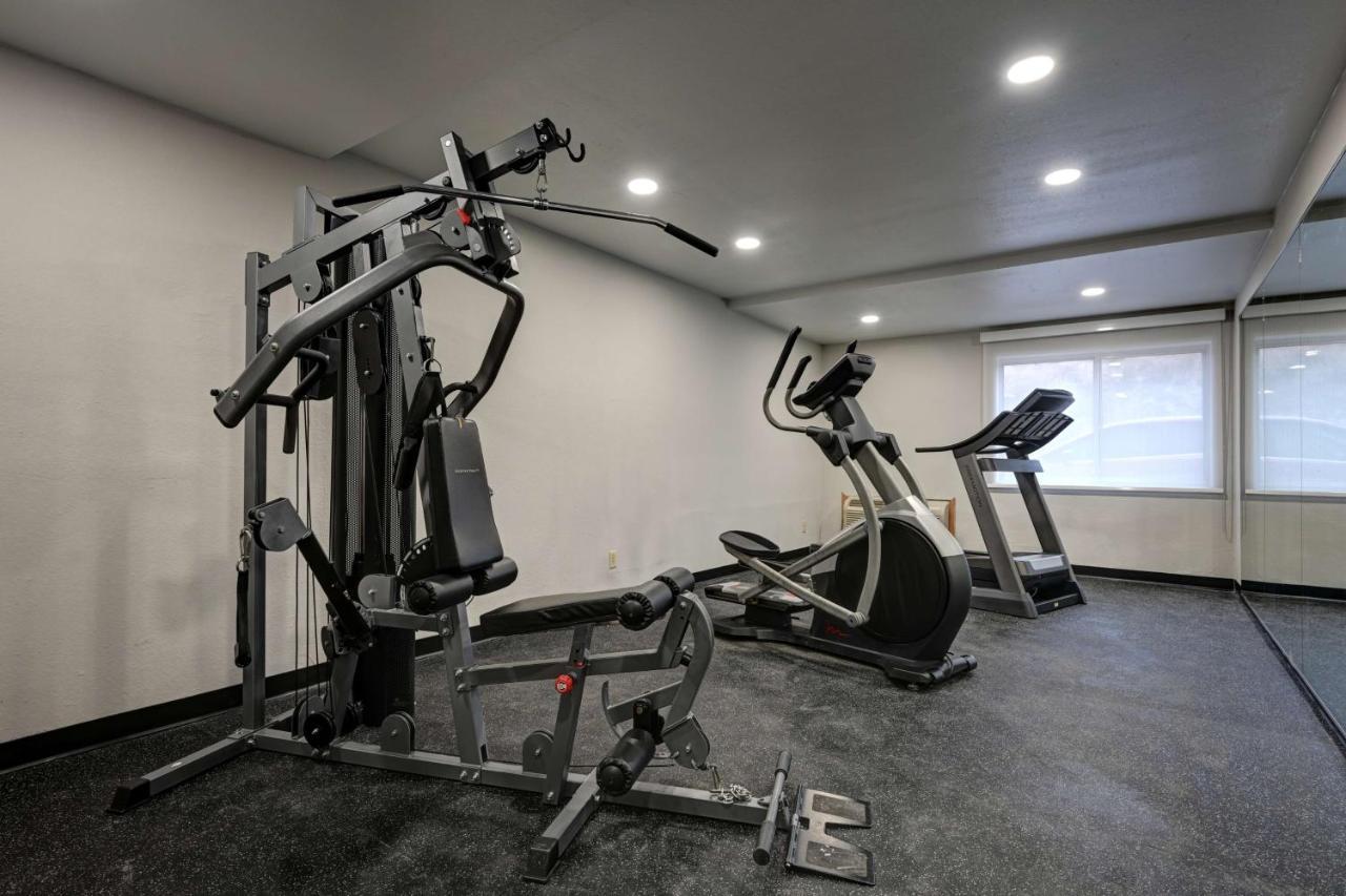 Country Inn & Suites By Radisson, Pierre, Sd Ngoại thất bức ảnh