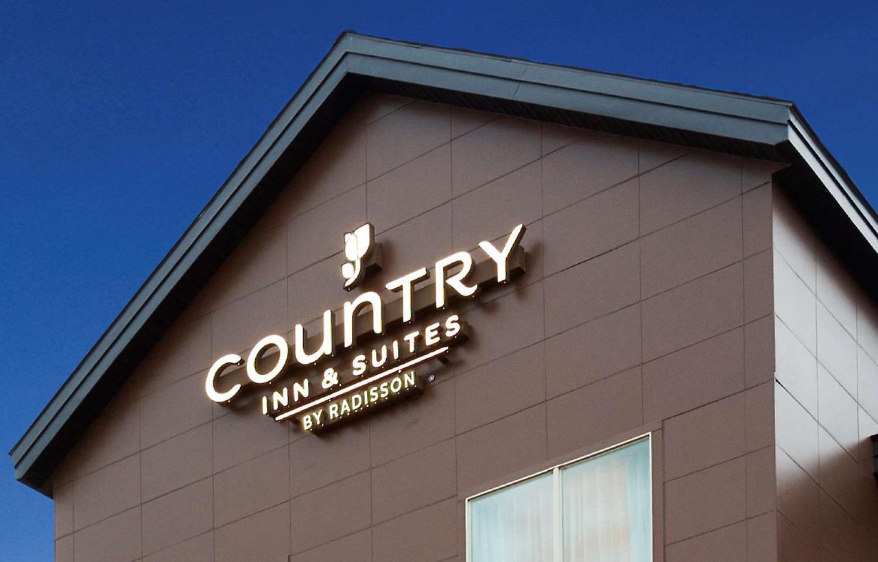 Country Inn & Suites By Radisson, Pierre, Sd Ngoại thất bức ảnh