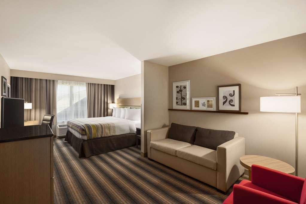 Country Inn & Suites By Radisson, Pierre, Sd Phòng bức ảnh