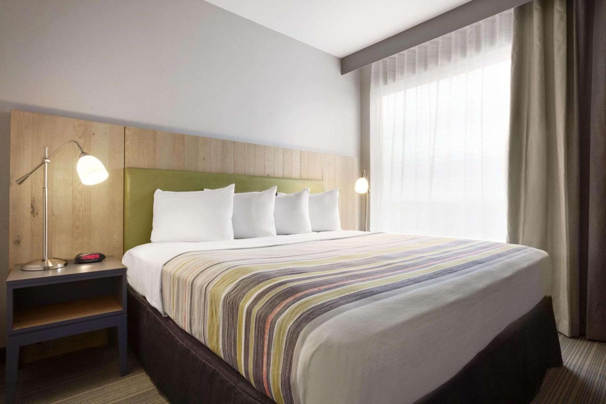 Country Inn & Suites By Radisson, Pierre, Sd Ngoại thất bức ảnh