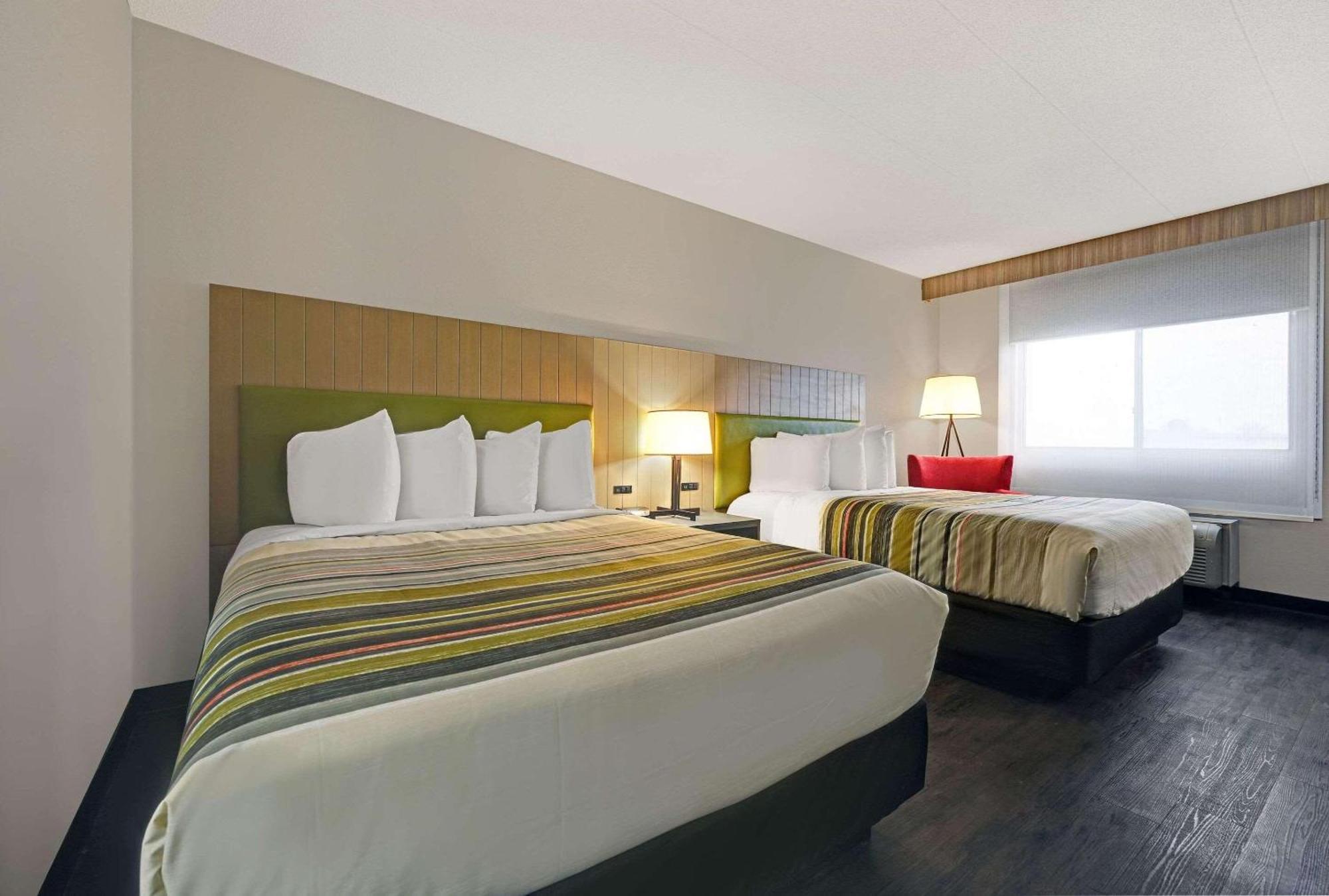 Country Inn & Suites By Radisson, Pierre, Sd Ngoại thất bức ảnh