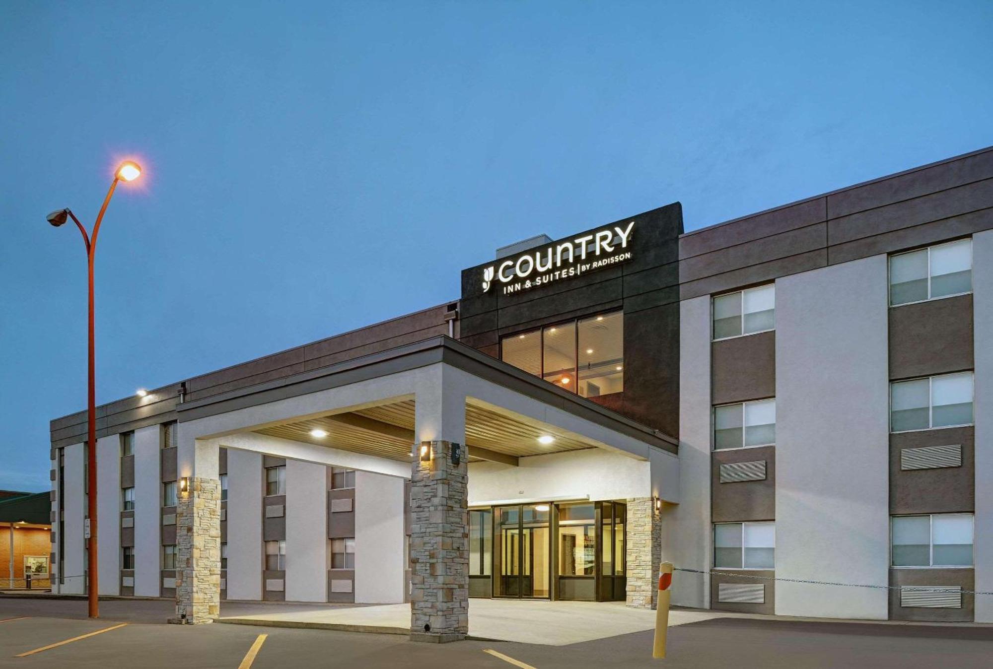 Country Inn & Suites By Radisson, Pierre, Sd Ngoại thất bức ảnh