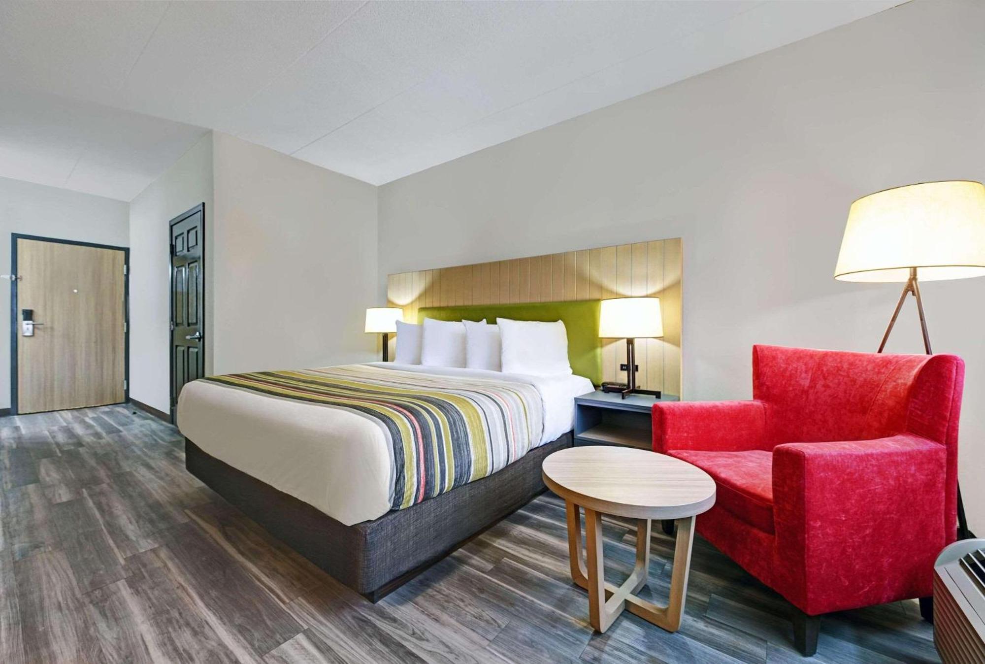 Country Inn & Suites By Radisson, Pierre, Sd Ngoại thất bức ảnh