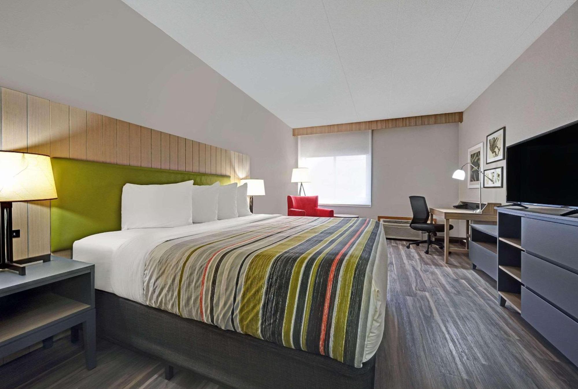 Country Inn & Suites By Radisson, Pierre, Sd Ngoại thất bức ảnh