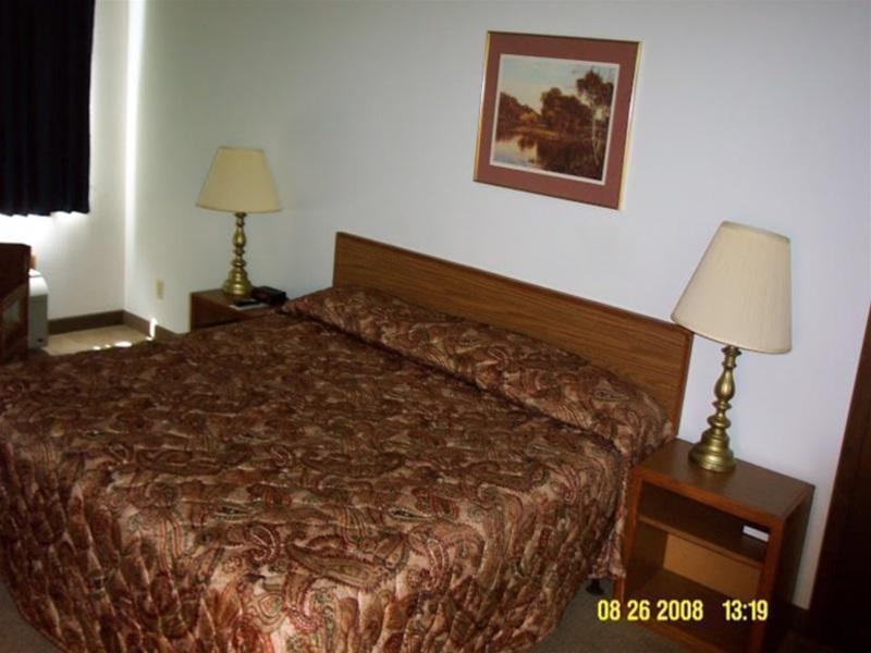 Country Inn & Suites By Radisson, Pierre, Sd Ngoại thất bức ảnh